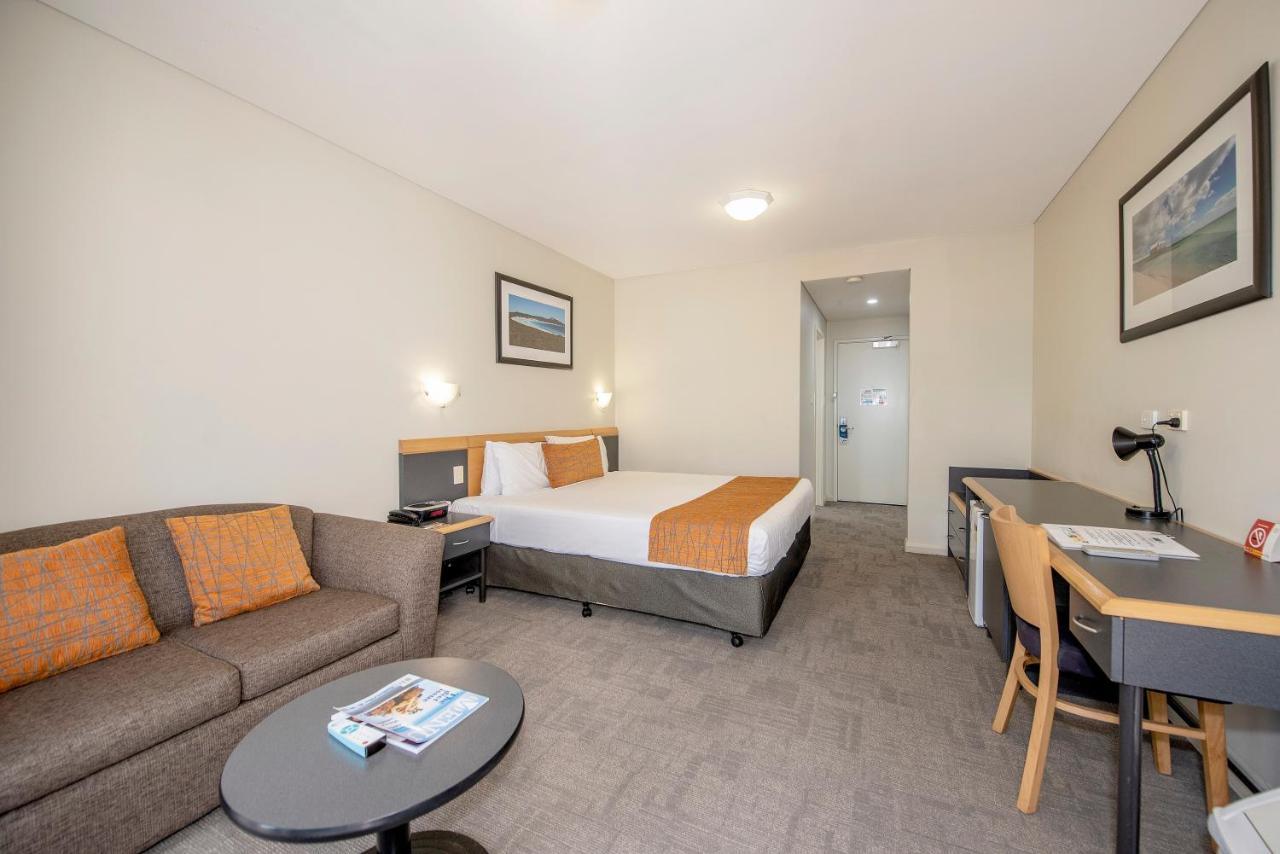 Quality Resort Sorrento Beach Perth Exterior photo