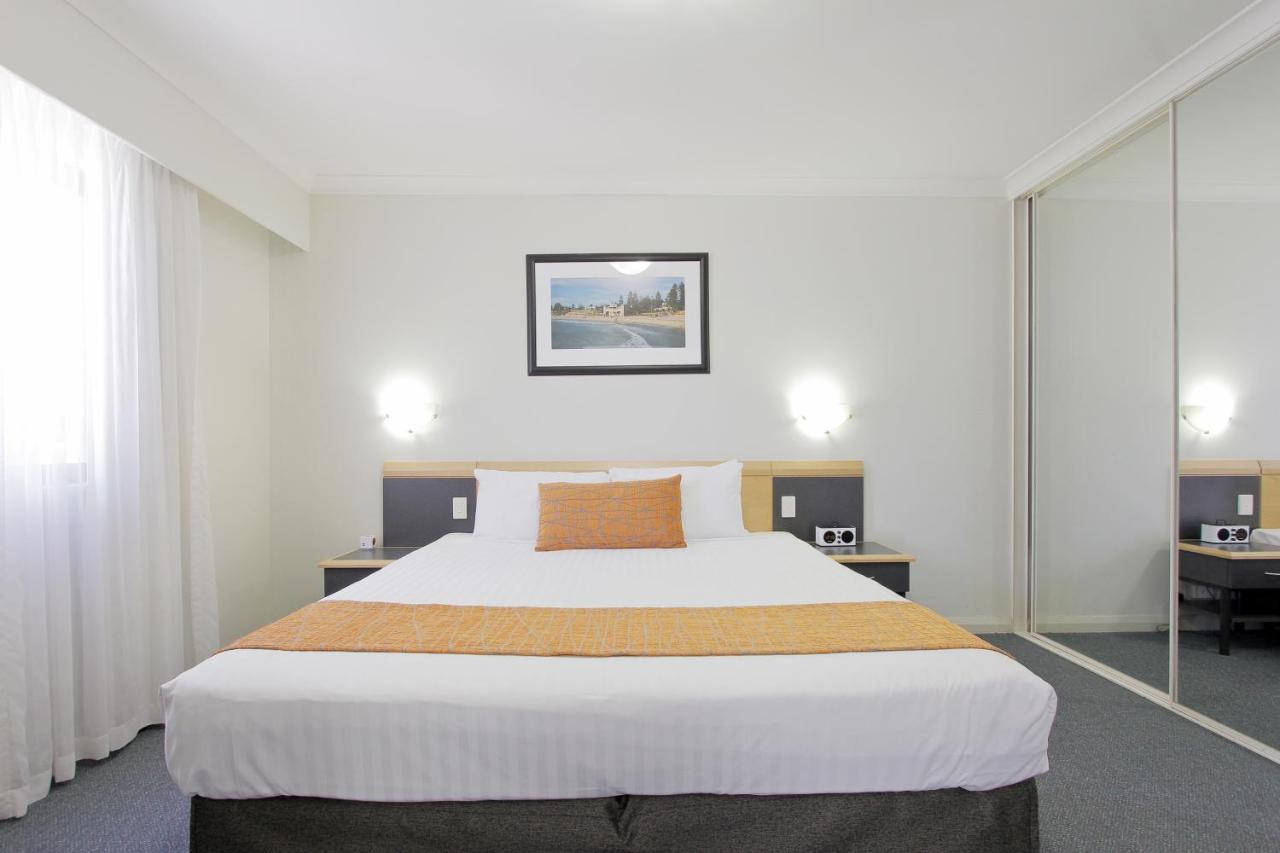 Quality Resort Sorrento Beach Perth Exterior photo