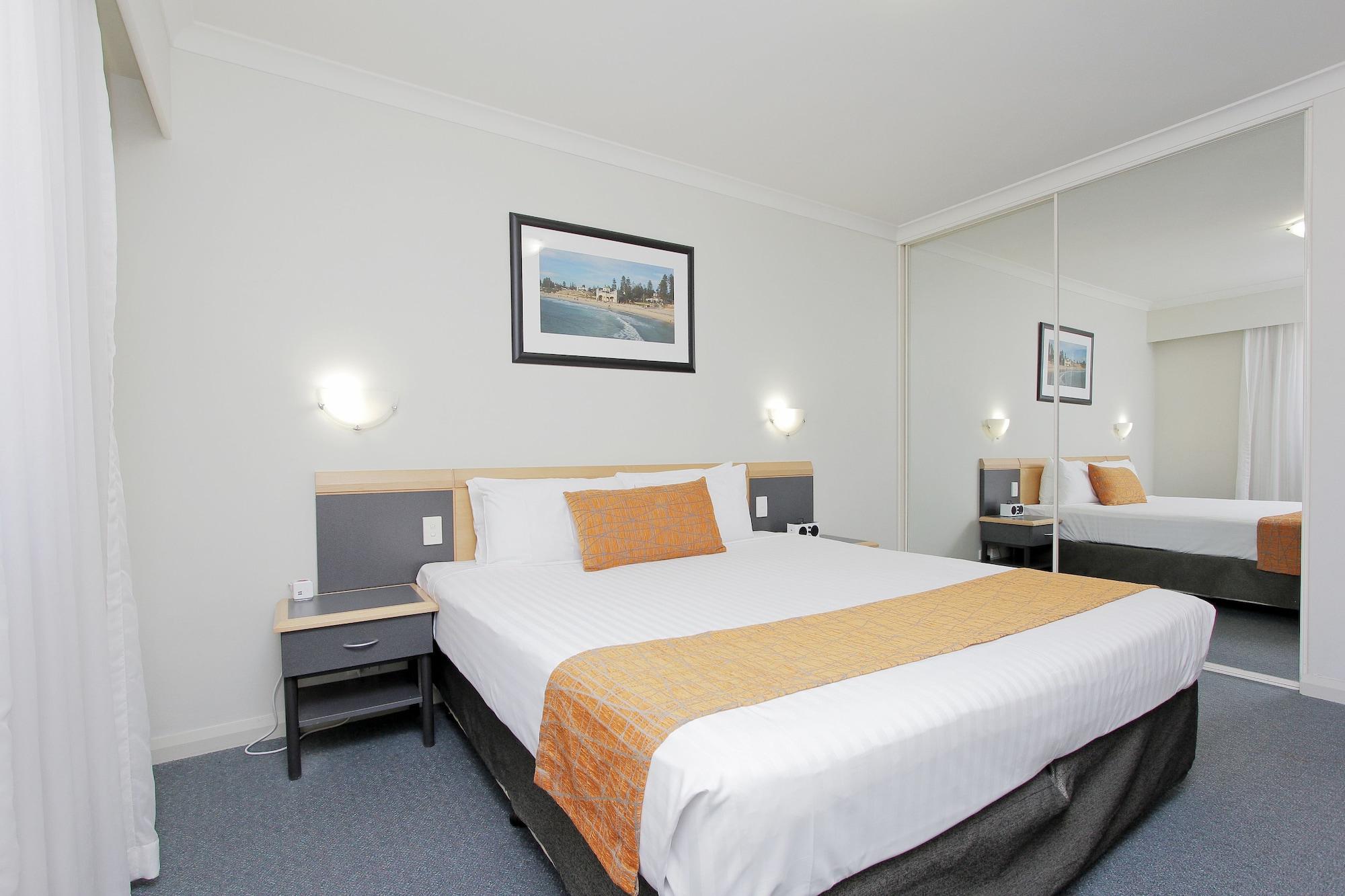 Quality Resort Sorrento Beach Perth Exterior photo