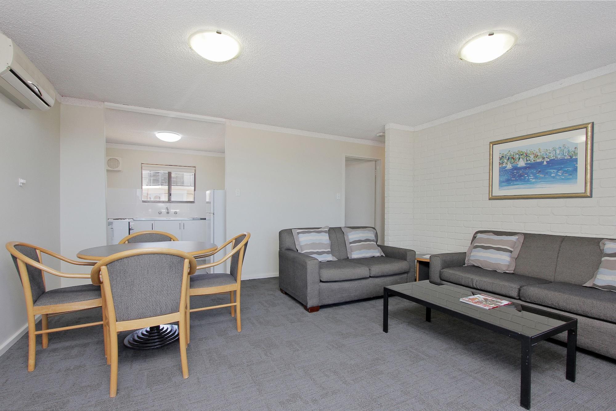 Quality Resort Sorrento Beach Perth Exterior photo